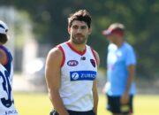 Wantaway Melbourne star settles on preferred destination: AFL trade news