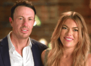 Jacqui from MAFS just told us exactly what she has planned with Clint.