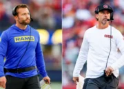 Sean McVay vs. Kyle Shanahan record: Inside the head-to-head history between Rams, 49ers coaches