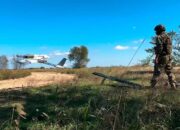 Europe’s position on Russia hardens as drone incursions, cyberattacks and sabotage incidents mount
