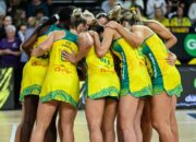 Diamonds want polished performance against Proteas