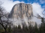 TikTok climbing star dies after falling from Yosemite’s famed El Capitan