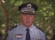 Cops launch legal action to oppose Opera House protest