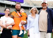 We asked 11 rugby people for their favourite James Slipper story. Here’s what they said