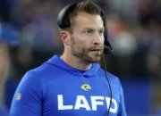 Why did the Rams go for it? Sean McVay’s OT fourth down decision backfires in ‘TNF’ loss to 49ers