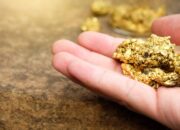 2 ASX gold shares tipped as prime takeover targets