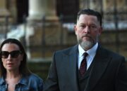 War crimes trial could be years away for ex-SAS soldier