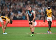 Victorian powerhouse in line to target star midfielder: AFL trade news