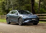 BYD Sealion 7 EV more popular than Outlander, CX-5 and Tucson mid-size SUVs