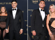 NRL considering raft of changes for Dally M awards night – but dress code isn’t one of them