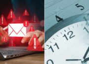 Are you a scammer’s PERFECT target? The age, job and location that makes you most likely to be stung
