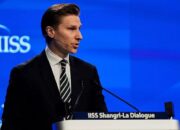 Europe needs a ‘sense of urgency’ on defence, Finland’s defence minister says
