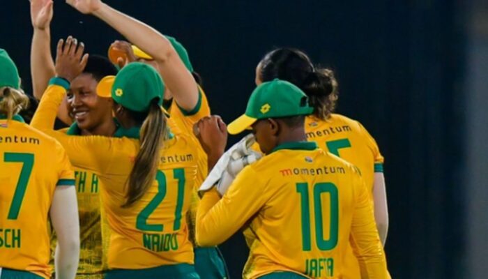ICC Women’s World Cup 2025: South Africa will be out to make things count
