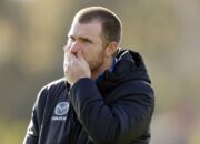 Carlton unveil “newly structured” coaching panel for 2026