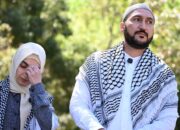 Families of Australians in Gaza flotilla plead for help
