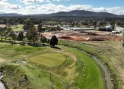 Canberra golf course redevelopments providing both much-needed housing and financial lifelines for struggling clubs