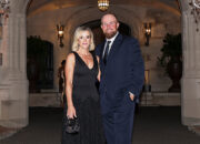 Who is golfer Shane Lowry’s wife? Everything to know about Wendy Honner