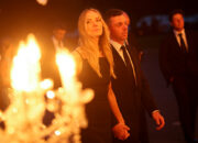 Rory McIlroy and Erica Stoll receive official apology after Ryder Cup abuse