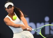 Hon a roll: Another Aussie set to join women’s top 100