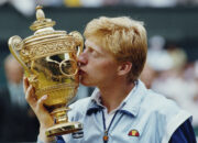 Becker’s Wimbledon ‘disaster’ admission in raw new interview