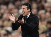 Is Feyenoord vs Aston Villa on TV? Channel, kick-off time and how to watch Europa League match