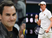 Jannik Sinner Reacts To Tennis Legend Roger Federer’s Court Manipulation Theory – Debate Heats Up