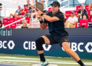 ‘It Doesn’t Have to Be One Against the Other’: Christian Alshon Champions Unity of Racquet Sports