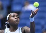 Zverev wins Beijing opener as Gauff launches title defence