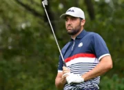 Worst Ryder Cup records by player: Where Scottie Scheffler, Tiger Woods, other golf legends rank in match play