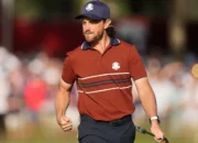 Tommy Fleetwood’s Ryder Cup record: Explaining the European’s impressive history at the event