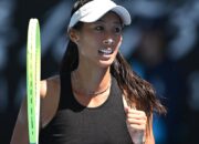 Aussie ace bows out after some fine China efforts