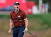 Ryder Cup 2025: UK Tee times, format and how to watch
