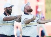 Ryder Cup 2025 results, highlights: Europe holds off fierce American rally to retain cup