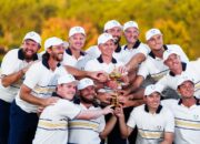 Ryder Cup 2025 LIVE: Europe hold off stunning late USA fightback to claim dramatic win