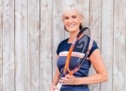 Judy Murray: ‘I’ve seen a lot of toxic behaviour when people believe their own hype’