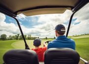 Golf Cart Injuries On The Rise Among Kids