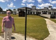 Deerwood Country Club, the last Duval course to host a PGA Tour event, will get a makeover