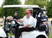 ‘Net negative’: Trump policy breaks real estate market in FL town housing his golf resort