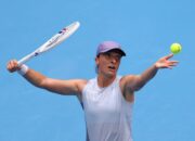 Tennis-Swiatek may skip mandatory events due to packed schedule