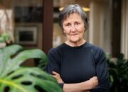 Helen Garner shortlisted for Baillie Gifford Prize for collected diaries How to End a Story