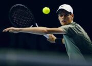 Jannik Sinner’s diet revealed: what the world’s No. 1 tennis player eats to stay at the top