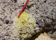 Infini ‘hot rocks’ reader lights up with visible uranium in Canada