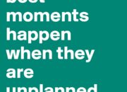 The unplanned moment that changed how the world celebrates